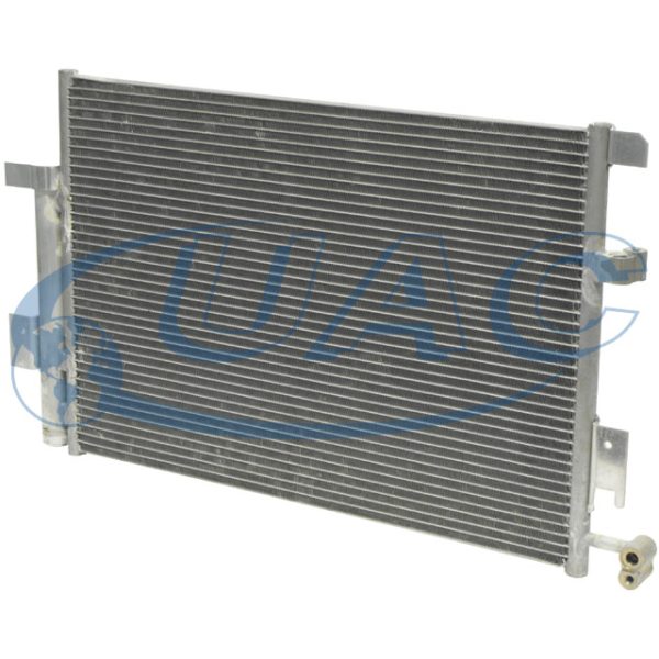 2004 - 2008 Cadillac XLR Chevy Corvette SSR AC Condenser